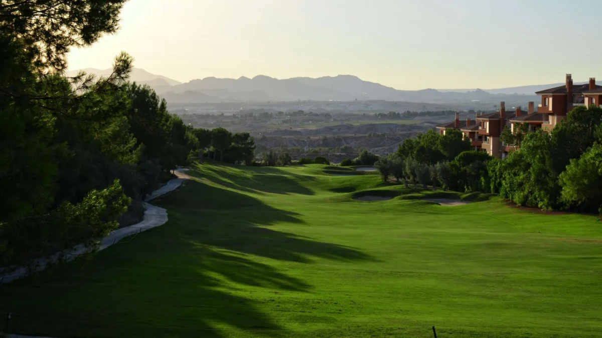 Altorreal Golf Course Calendar All Games 2026