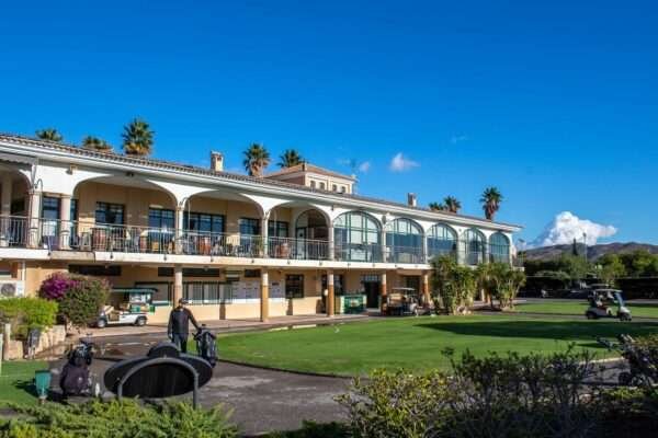 Bonalba Golf Course Calendar All Games 2025