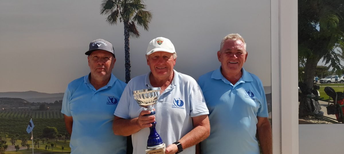INBETWEENERS MATCH WINNERS AT VSTABELLA