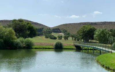Inbetweeners Golf Societyat El Plantio Golf Course Calendar All Games 2025