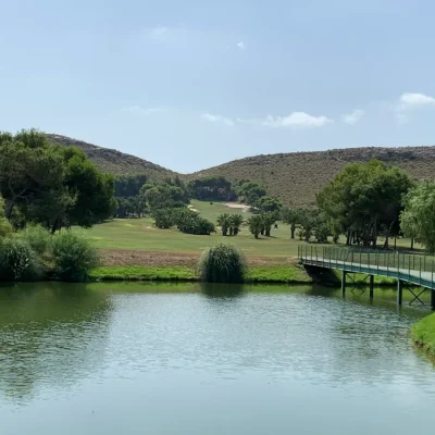 Inbetweeners Golf Societyat El Plantio Golf Course Calendar All Games 2025