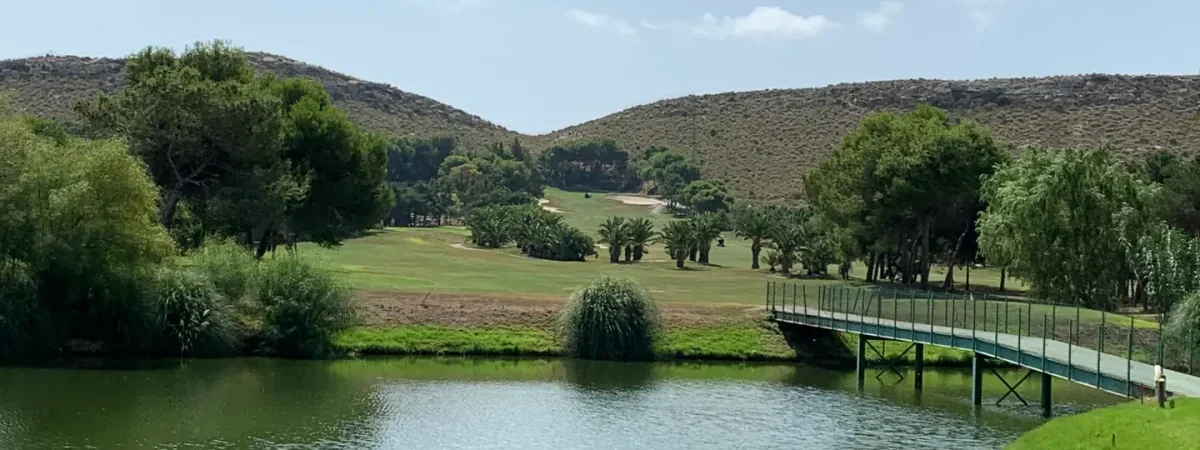 Inbetweeners Golf Societyat El Plantio Golf Course Calendar All Games 2025