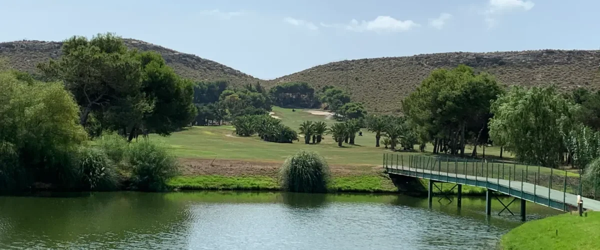 Inbetweeners Golf Societyat El Plantio Golf Course Calendar All Games 2025