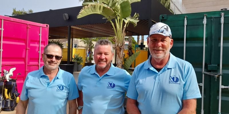 Alicante Match Winners