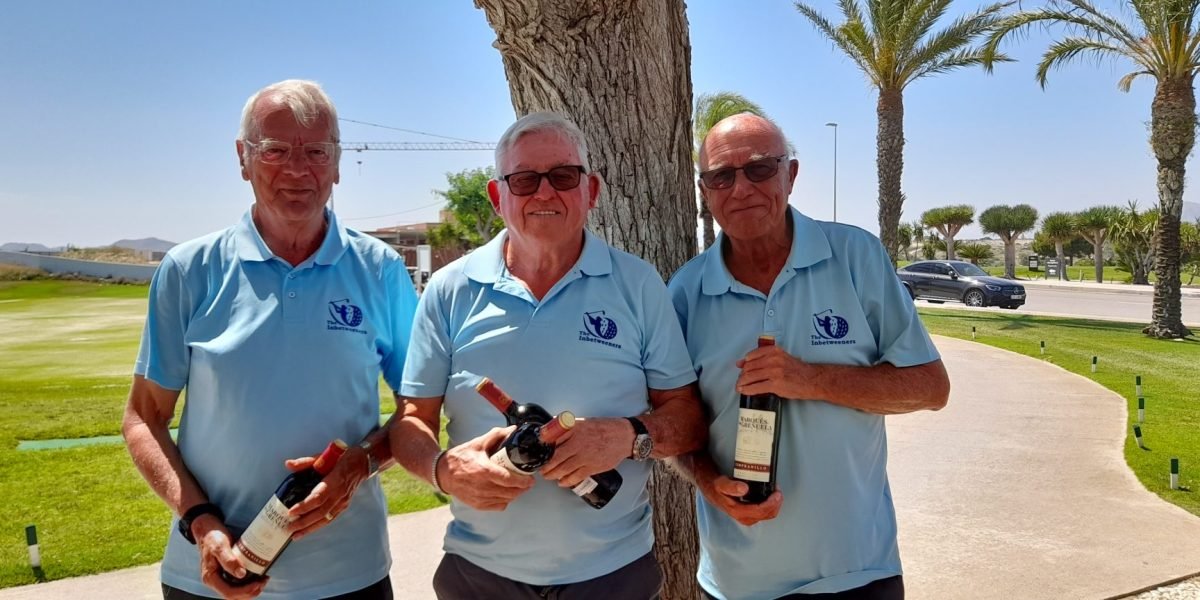 Vistabella Golf