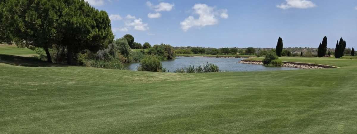 Inberweeners At Las Colinas Golf Course