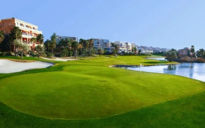 Inbetweeners Golf Booking Form