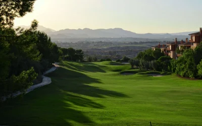 Altorreal Golf Course Calendar All Games 2026