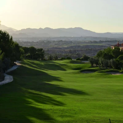 Altorreal Golf Course Calendar All Games 2026