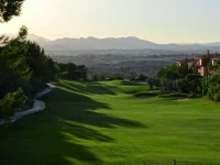Altorreal Golf Course