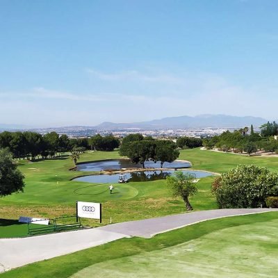 Altorreal Golf Course Calendar All Games Page 2