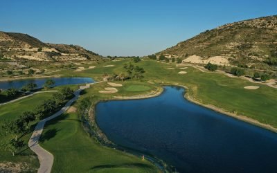 Font Del Llop Golf Course Calendar All Games Page 2