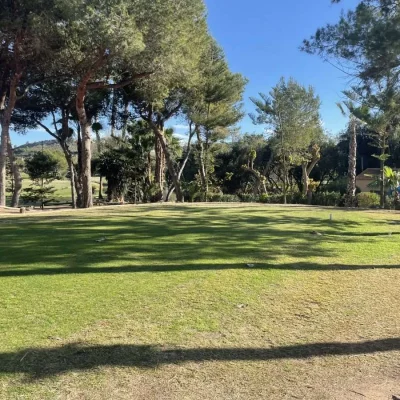 El Plantio Golf Course Calendar All Games 2025