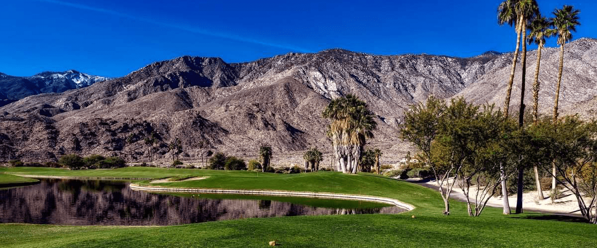One Of The Many courses inbetweeners Golf Society Play.