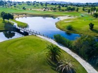 VistaBella Golf Course