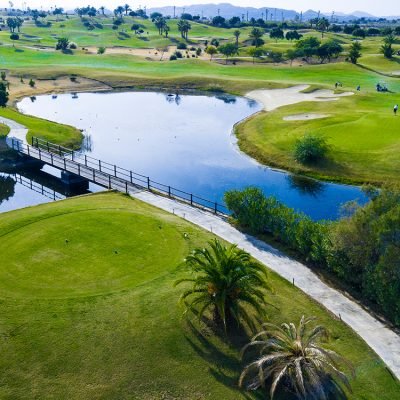 VistaBella Golf Course