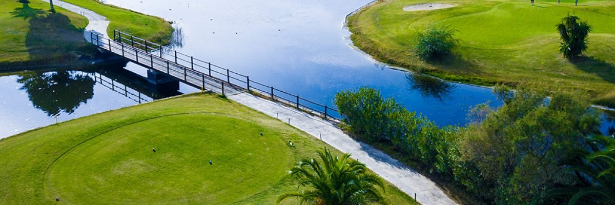 VistaBella Golf Course