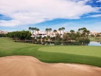 Alicante Golf Course