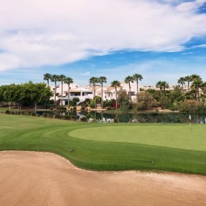 Alicante Golf Course