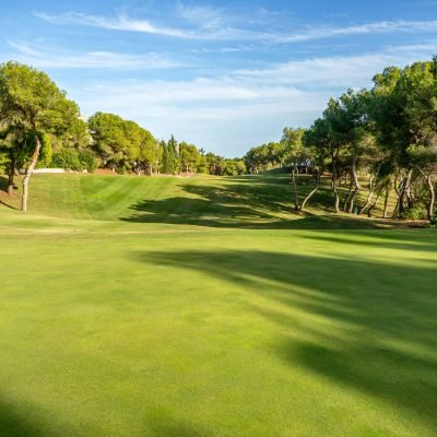 Match Report Las Ramblas 11th December inbetweeners Golf Society