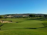 Inbetweeners Golf Society at VistaBella Golf Course