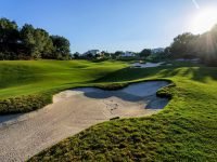 Inbetweeners Golf Society at Las Colinas Golf Course