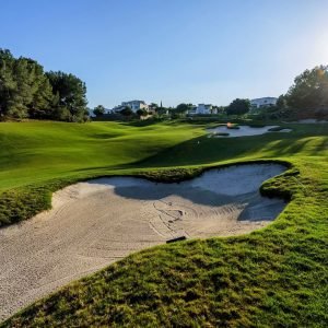 Inbetweeners Golf Society at Las Colinas Golf Course