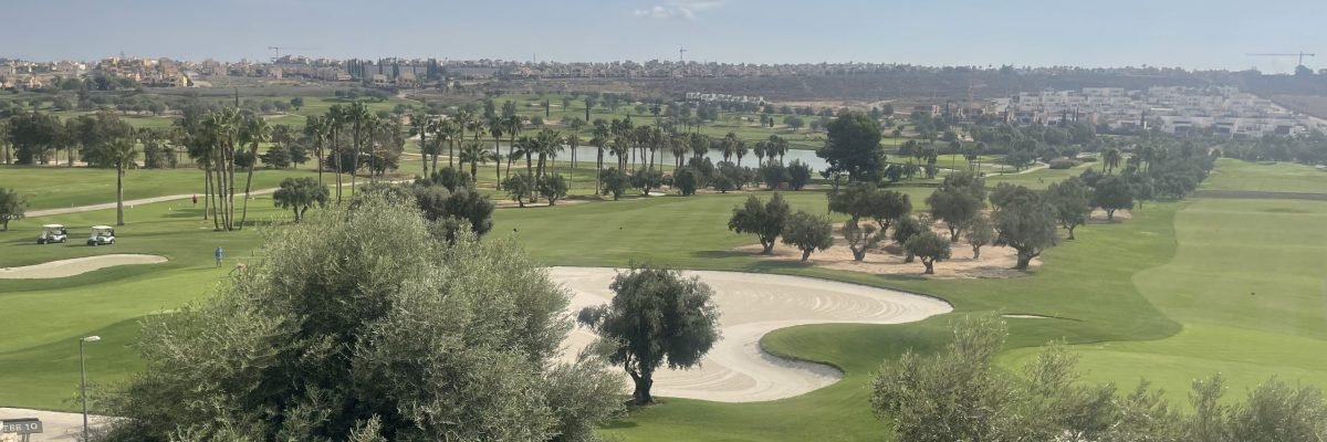 La Finca Golf Course Match Winners 2026 Inbetweeners
