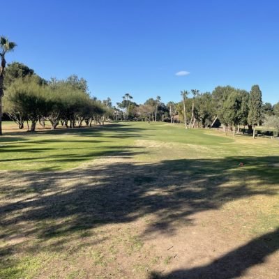 El Plantio Golf Course El Plantio Golf Course