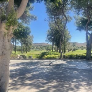 Inbetweeners Golf Society at El Plantio