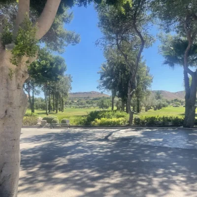 El Plantio Golf Course Inbetweeners Golf Society