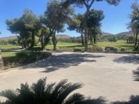 Inbetweeners Golf Society at El Plantio