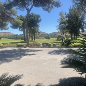 Inbetweeners Golf Society at El Plantio
