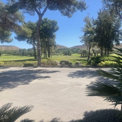 Inbetweeners Golf Society at El Plantio