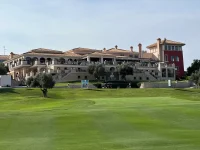 La Finca Golf Course Calendar All Games 2026