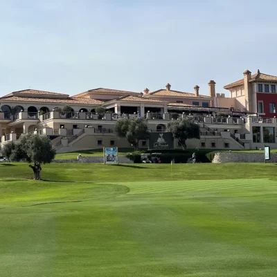 La Finca Golf Course Calendar All Games 2026