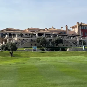 Inbetweeners Golf Society At La Finca Golf Course