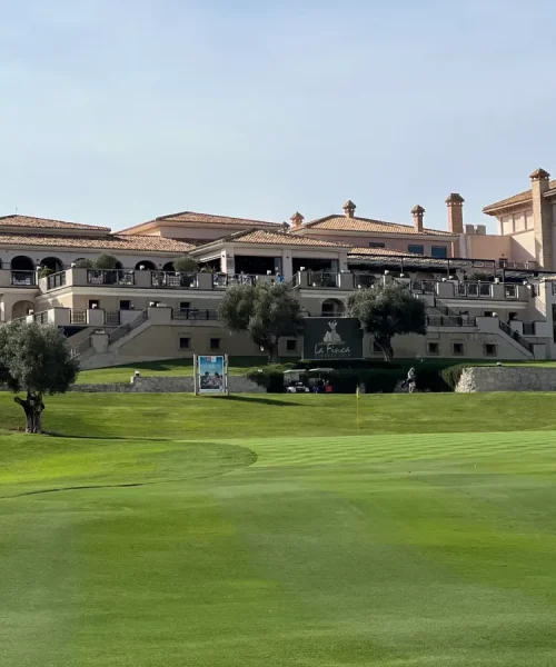 La Finca Golf Course