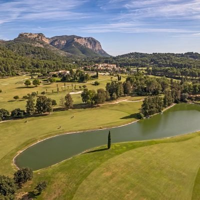 La Sella Golf Course