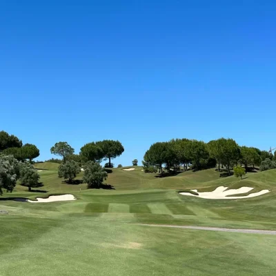 Las Colinas next game Golf Course