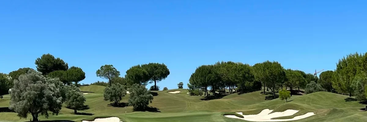 Las Colinas next game Golf Course