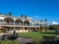 Bonalba Golf Course Calendar All Games 2025